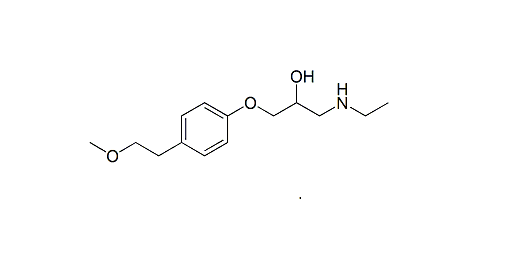 Metoprolol EP Impurity A 